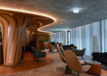 The Lodge Hotel quer contratar diretor geral