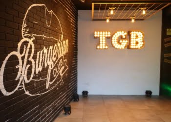 The Good Burger abre o primeiro restaurante no Porto
