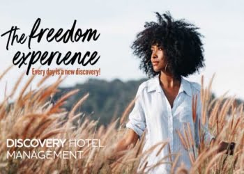 DHM lança The Freedom Experience com reabertura dos hotéis da marca