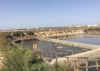 Hotel The Prime Energize promove Bem-Estar e proximidade à Natureza com o Programa Sal