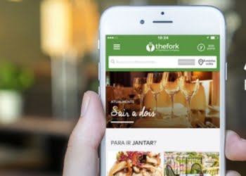 TheFork ajuda restaurantes no combate ao no-show