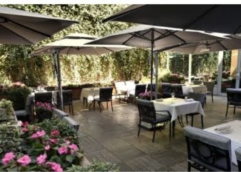 Restauração antecipa crescimento de ocupação entre 20% e 50% para o verão