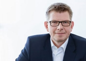 Thorsten Dirks é o novo responsável pela Eurowings e serviços de aviação da Lufthansa