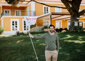 Dolce by Wyndham CampoReal Lisboa tem novo diretor de golfe