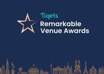 Tiqets anuncia os nomeados portugueses para os Remarkable Venue Awards