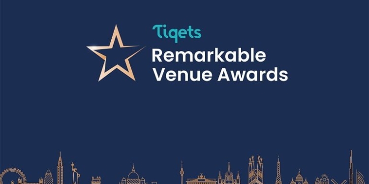 Tiqets anuncia os nomeados portugueses para os Remarkable Venue Awards