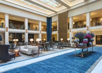 NH Hotel Group e SGS lançam selo de desinfeção global dos hotéis adaptados à nova realidade social