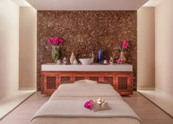 Tivoli Hotels & Resorts reconhecida pelos mais relevantes prémios da indústria: World Spa Awards,  Condé Nast Johansens e World Travel Awards