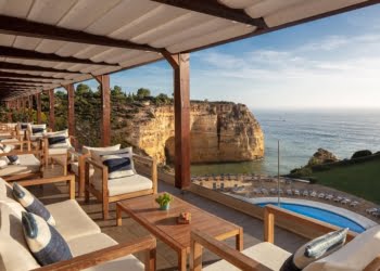 Tivoli Marina Vilamoura, Tivoli Carvoeiro e Tivoli Lagos com experiências exclusivas para o Dia dos Namorados