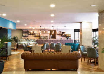 Tivoli Coimbra propõe noite romântica na capital dos amores