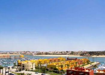 Tivoli Marina Vilamoura e Tivoli Marina Portimão reabrem portas