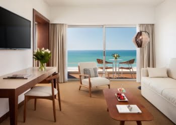 Tivoli Marina Vilamoura renova quartos e apresenta programa de verão