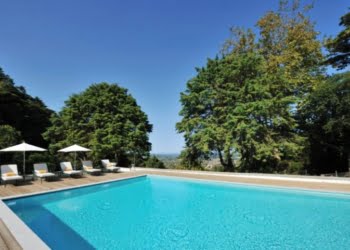 Tivoli Palácio de Seteais reabre com novos serviços para clientes locais