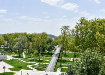 Torres Vedras continua no Top 100 de Destinos Sustentáveis do Mundo