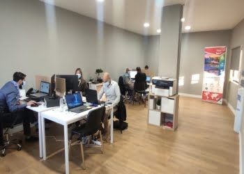 Tour10 tem novo escritório em Portugal