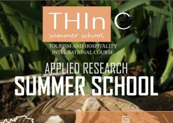 Universidade Lusófona apresenta Summer School 2022 em Conflenti, Itália