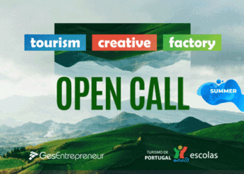 CIM Viseu Dão Lafões e Turismo de Portugal juntam-se para criar novas empresas turísticas