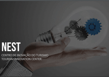 Formalizada a constituição do Tourism Innovation Center