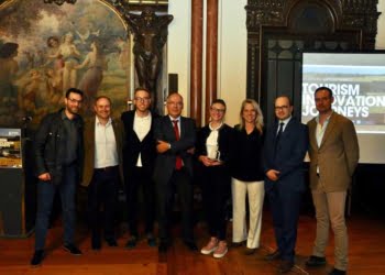 Universidade Lusófona e INP premeiam projetos turísticos inovadores para o Alentejo