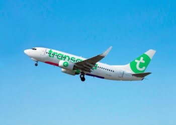 Transavia lança campanha também a pensar no Dia dos Namorados