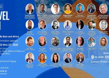 Travel Tech promove conferência com foco em estratégias de sobrevivência para turismo