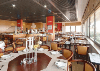 Namorar de Norte a Sul do país com os hotéis do Grupo Hoti