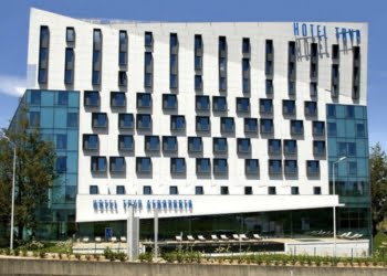 Unidades hoteleiras do Grupo Hoti Hotéis premiadas pelo TripAdvisor