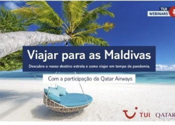TUI Portugal e Qatar Airways dedicam webinar ao destino “best seller”  do operador