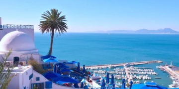 Emirates começa a voar diariamente para Tunes