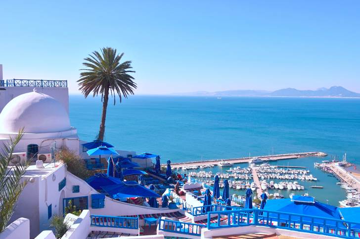 Solférias volta a apostar na Tunísia no verão de 2026