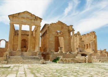 Travelers lança dois programas para a Tunísia