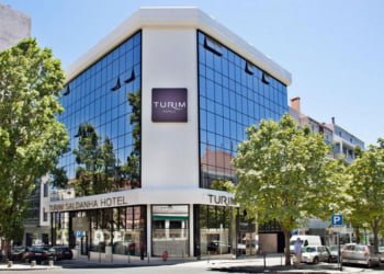 Turim Hotéis marca presença na BTL na comemoração dos 30 anos