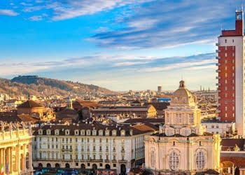 Pinto Lopes Viagens sugere Turim