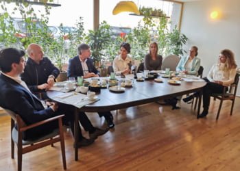 Centro celebra Dia Mundial do Turismo com visita ministerial a aldeias do interior e passatempo nas redes sociais