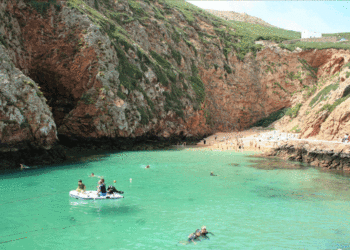 INE: Algarve regista 445 mil hóspedes em setembro