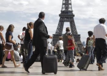 OMT: chegadas de turistas internacionais poderão cair 20% a 30% em 2020