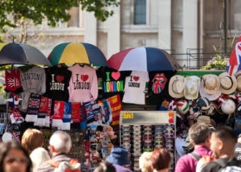 Jovens europeus viajam menos