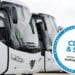 ARP emite selos “Clean & Safe” para autocarros de turismo