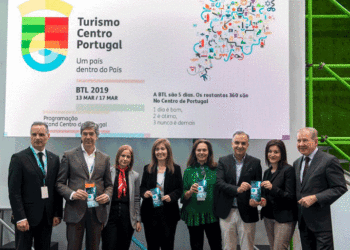 Associação das Termas de Portugal com nova imagem corporativa