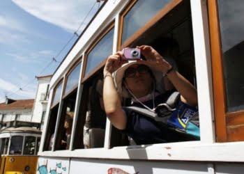 Volta Int.: “Como influencia a nacionalidade na forma de viajar”