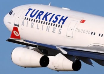 Turkish Airlines reforça operação em Portugal