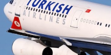 Turkish Airlines reforça operação em Portugal