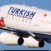 Turkish Airlines reforça operação em Portugal