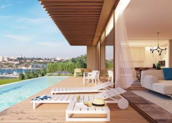 UIP reforça presença a norte de Portugal com projeto hoteleiro e residencial