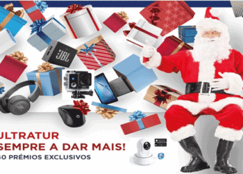Ultratur dá “Chuva de prendas” às agências com o melhor número de bilhetes emitidos