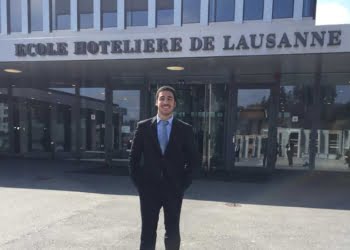 Universidade Lusófona vence maior concurso mundial universitário de ideias na área da Hotelaria