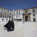 Número de turistas que visitam a Universidade de Coimbra mais do que duplicou