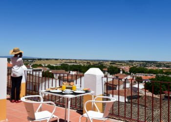 Unlock Boutique Hotels sugere mudar de concelho e viver num hotel por um mês