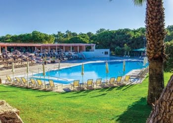 Vilar do Golf: O resort ideal para relaxar