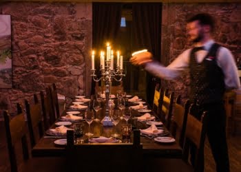 Vila Galé propõe menus de Natal desde 28€